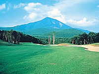 星野リゾートメローウッドゴルフクラブの写真
