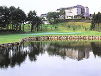 ナリ会津カントリークラブ（閉鎖）の写真