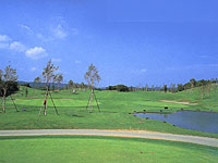 白河高原カントリークラブの写真