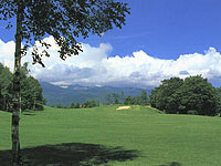 福島カントリークラブ(閉鎖)の写真