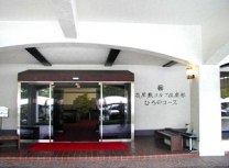 花屋敷ゴルフ倶楽部 ひろのコースの写真