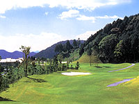 アラン・チャールズ ゴルフアンドリゾート岡山(閉鎖)の写真