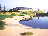 三田SYSゴルフリゾート(閉鎖)の写真