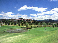 青野運動公苑　アオノゴルフコースの写真