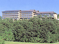 作州武蔵カントリー倶楽部の写真