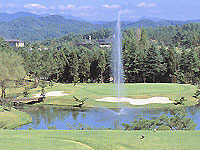 作州武蔵カントリー倶楽部の写真