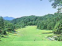 橋本カントリークラブの写真