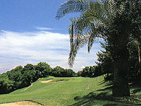 和歌山カントリー倶楽部の写真