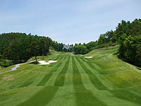 佐久リゾートゴルフ倶楽部の写真