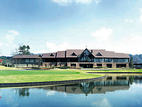 サンフォレストゴルフクラブの写真