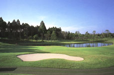 多古カントリークラブの写真