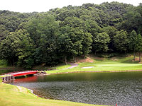 トムソンカントリー倶楽部の写真