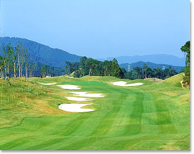 メナードカントリークラブ 西濃コースの写真