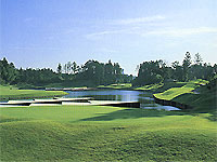 芝山ゴルフ倶楽部の写真