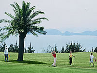 東児が丘マリンヒルズゴルフクラブの写真