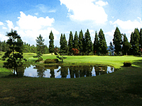 ペニンシュラ ゴルフクラブ 湯郷コース(閉鎖)の写真