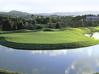 美作カントリークラブ(閉鎖)の写真