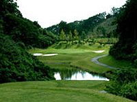 グランシエロゴルフ倶楽部(閉鎖)の写真