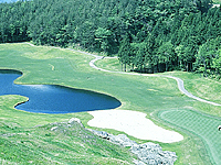 明日香カントリー倶楽部(閉鎖)の写真