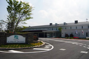 イーグルレイク　ゴルフクラブの写真