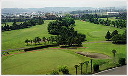 東宝調布スポーツパークの写真