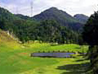 美濃関カントリークラブの写真