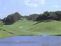 麗澤瑞浪ゴルフ倶楽部の写真