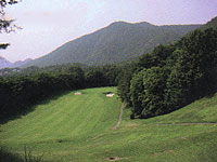 長良川カントリー倶楽部の写真