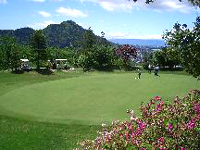 長良川カントリー倶楽部の写真