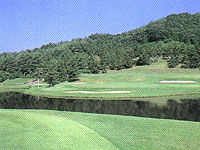 ＴＯＳＨＩＮ さくら Ｈｉｌｌｓ Ｇｏｌｆ Ｃｌｕｂの写真