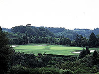 明智ゴルフ倶楽部　賑済寺ゴルフ場の写真