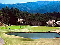 養老カントリークラブの写真