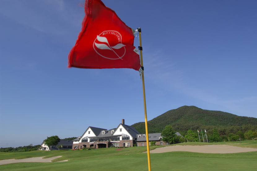 やくらいサイズゴルフ倶楽部の写真