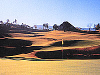 21センチュリークラブ 富岡ゴルフコース(閉鎖)の写真