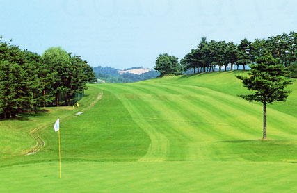 サンコーカントリークラブ 東コースの写真