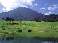 エースゴルフ倶楽部　藤岡コースの写真