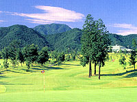 下仁田カントリークラブの写真