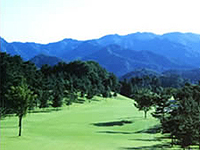 甘楽カントリークラブの写真