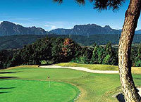 太平洋クラブ 高崎コースの写真