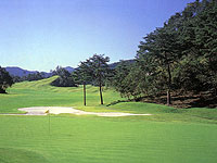 緑野カントリークラブの写真