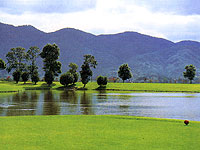 カントリークラブ・ザ・レイクスの写真