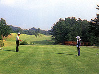 周防カントリークラブ(閉鎖)の写真