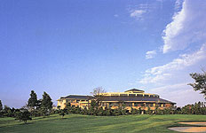 ザ・ロイヤルゴルフクラブの写真