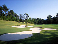 柳井カントリー倶楽部の写真