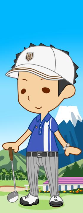トシフクさん