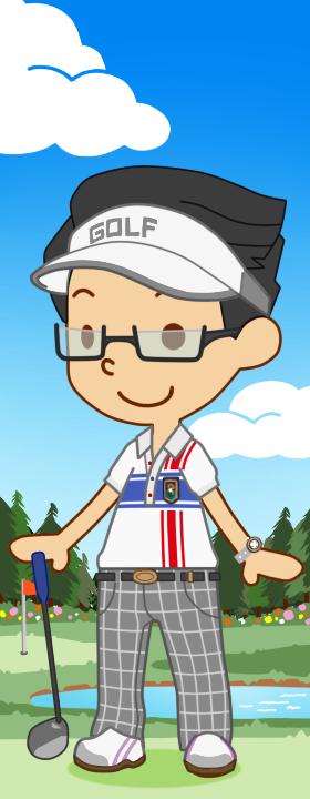 Speedyさん
