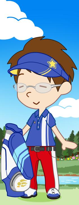 たっちゃんパパさん