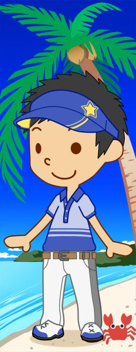 名無しのゴルファーさん