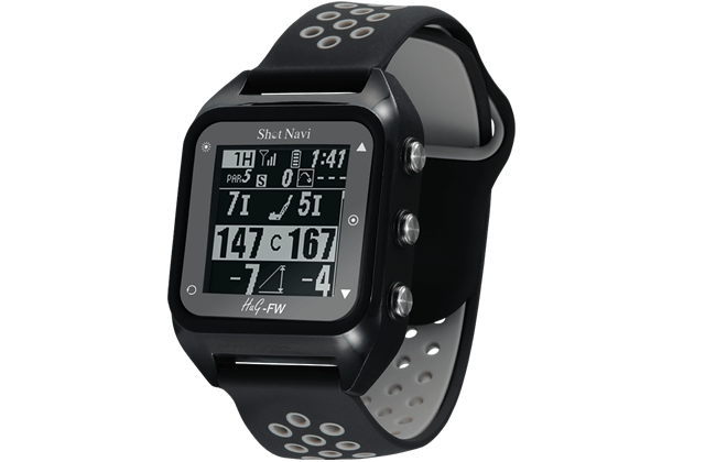 HuG-FW Black