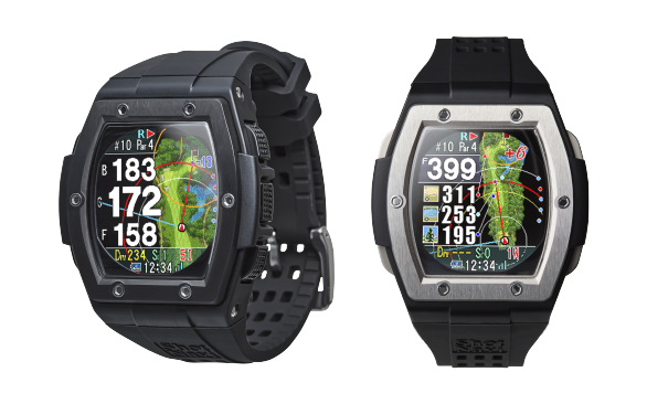 Shot Navi ADVANCE2 FW GPSナビ Shot Navi ADVANCE2 FW(ショットナビ アドバンスFW